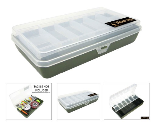Cantilever fishing tackle - cantilever,