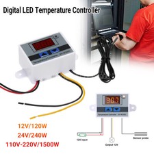 XH-W3001 12V/24V/110-220V