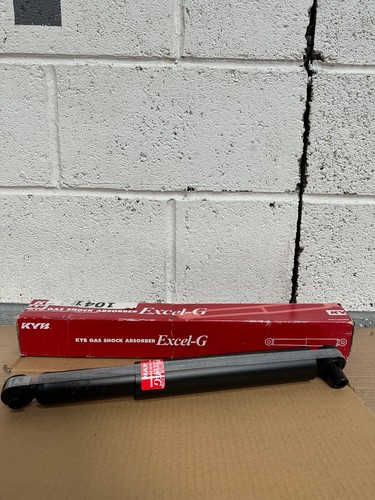 Kyb rear shock absorber fits - kyb,