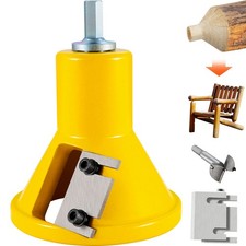 VEVOR Tenon Cutter Log