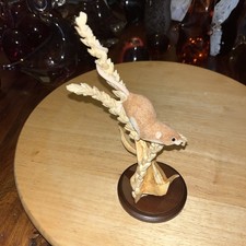 Sherratt & Simpson MOUSE ON