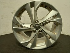 VAUXHALL ASTRA Alloy Wheel 17