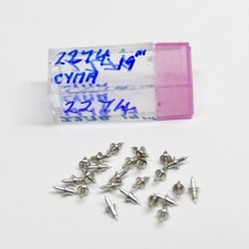 Cyma / Tavannes 19"' Pocket