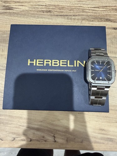 Herbelin cap camarat square - herbelin,
