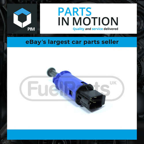 Brake light switch - brake,