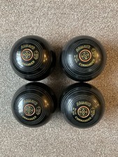 Almark Commander Bowls Size 1