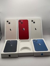 Apple iPhone 13 / 13 Mini -