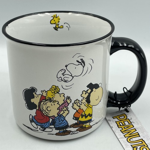 Snoopy charlie brown friends - snoopy,