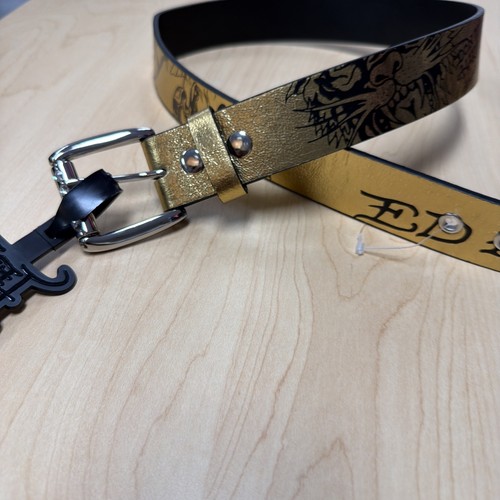 Hardy gold tiger print - tiger,