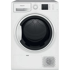 Hotpoint NTM1081WK UK Heat