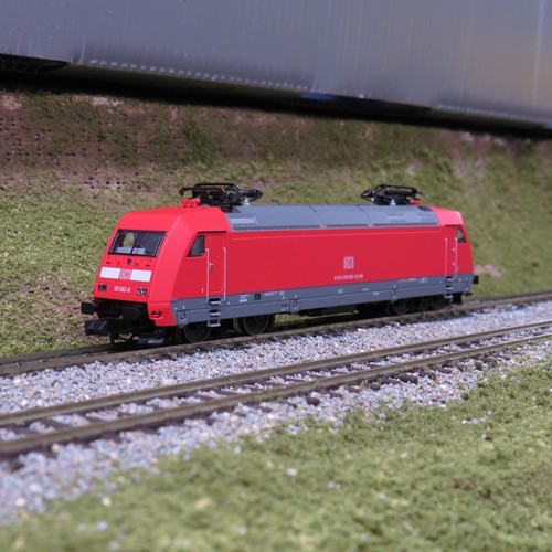 Fleischmann 735500 gauge db - fleischmann,