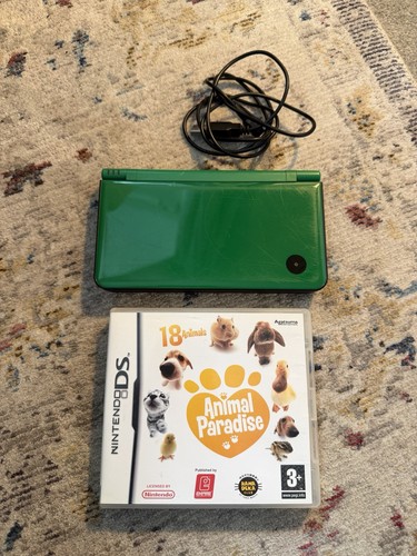 Nintendo dsi handheld game - nintendo,