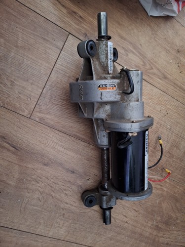 Shoprider wispa transaxle - shoprider,