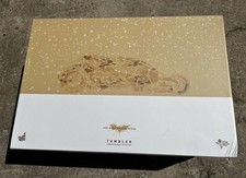 HOT TOYS Dark Knight Rises