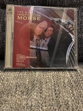 Inspector Morse (The Magic of