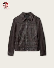 Man brown vintage - man's,