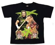 Degeneration X Shirt Kids Size