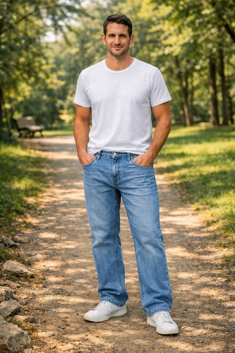 Levi 752 blue - levi’s,
