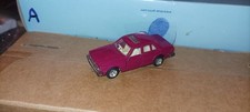 VERY RARE VINTAGE TOMY TOMICA