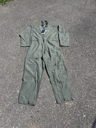 Nwt propper cwu 27p nomex - nwt,