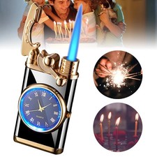 Watch Design Lighter Single