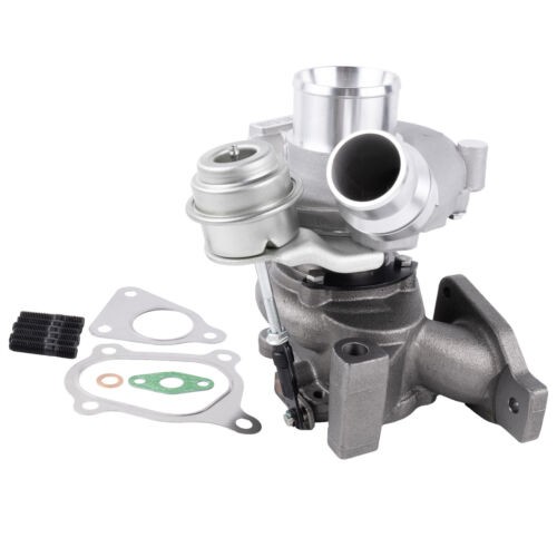 Turbo turbocharger fit - turbo,