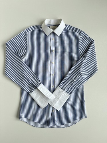 Hawes curtis men shirt 15 - curtis, 15.5