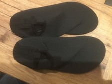 Water Shoes / Wet Suit Socks