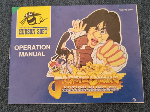 Original replacement manual - replacement,