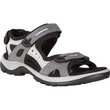 Ecco Shoes Offroad Womens Grey