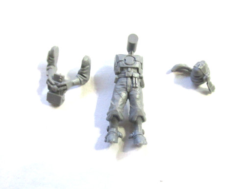 Warhammer 40k tau bits classic - warhammer,