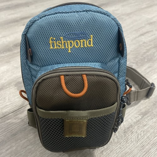 Fishpond san juan vertical - fishpond,