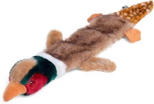 Petface Luxury Multi Squeak