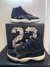 Jordan 11 Space Jam Size 8