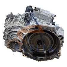 VW Passat CC 2.0 Diesel 12-17 RHH Semi Auto Gearbox 02E300064B