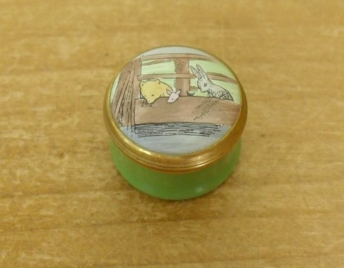 Crummles winnie the - winnie, pooh