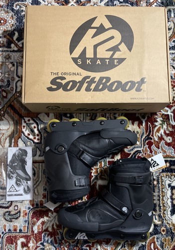 Brand new box fatty pro - box,