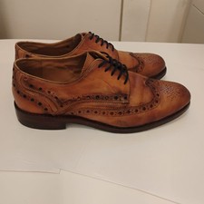 OLIVER SWEENEY Wingtip Men's