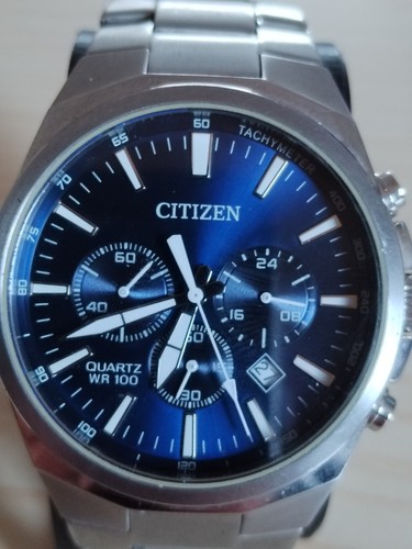 Citizen men quartz - citizen,