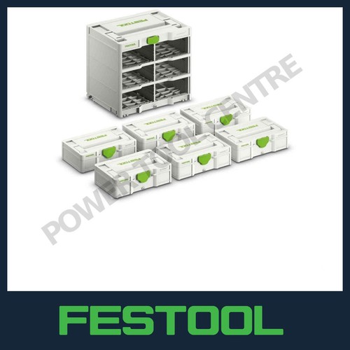 Festool sys3 337 - festool, 337-set