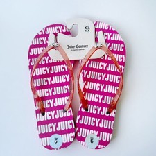 Juicy By Juicy Couture Flip