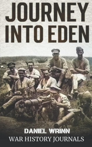 Journey into eden wwi - journey,