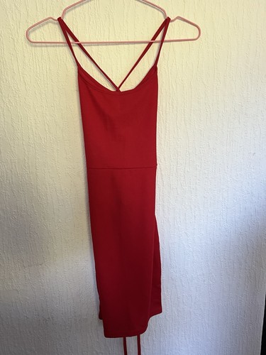 Boohoo bright red - boohoo,