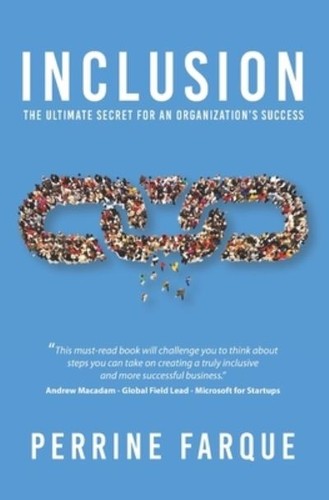 Inclusion - :,
