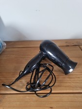 Travel Folding Hairdryer 