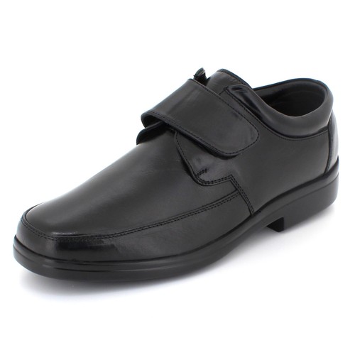 Mens leather formal strap - formal,