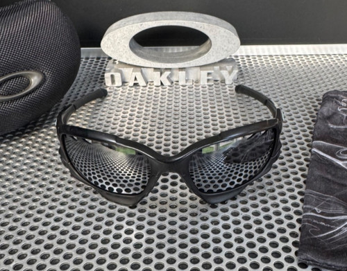 Oakley jawbone stealth matte - oakley,