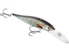Westin Jerkbite Medium Runner Suspending Lure Long Cast System Bait - 7.5cm / 6g
