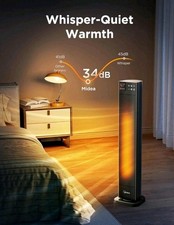 Midea 2000W Ceramic Tower