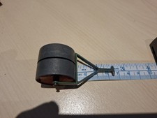 Miniature Lawn Roller Possibly Britians?